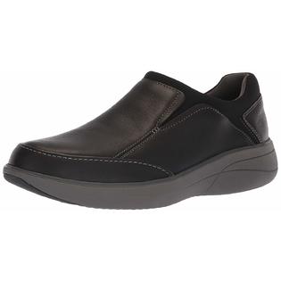 Clarks Mens 26136781 Leather Closed Toe Slip On Shoes Clarks Mens 26136781 Leather Closed Toe Slip On Shoes