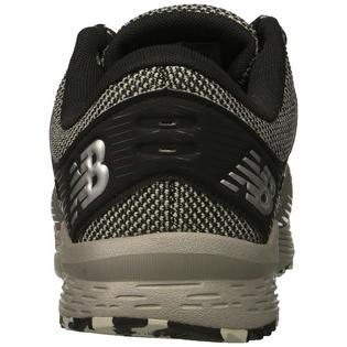 New Balance Mens Nitrel Leather Low Top Lace Up Basketball Shoes