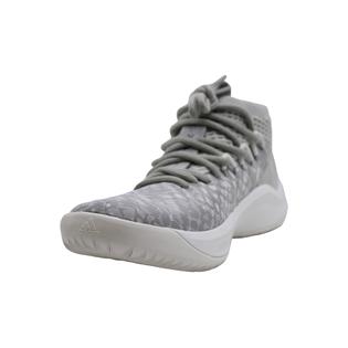 Adidas Mens Dame 4 Low Top Lace Up Basketball Shoes
