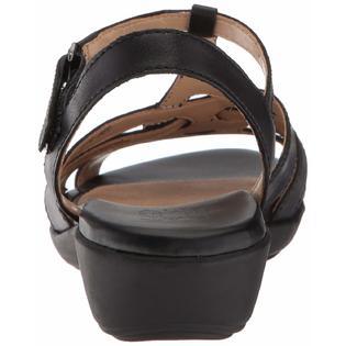 Sabots danois - Mules en cuir noir à talon bas | Fabriqué en Italie Sabots danois - Mules en cuir noir à talon bas | Fabriqué en Italie