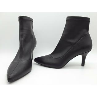 INC International Concepts Womens Bray Pointed Toe Ankle INC International Concepts Womens Bray Pointed Toe Ankle