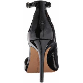 Vince Camuto Womens Marbella Fabric Pointed Toe Ankle Strap Classic Pumps Vince Camuto Womens Marbella Fabric Pointed Toe Ankle Strap Classic Pumps