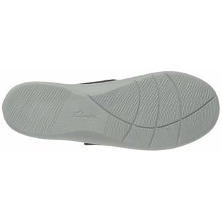 Clarks CLARKS Womens Sillian Cala Closed Toe Ankle Wrap Clarks CLARKS Womens Sillian Cala Closed Toe Ankle Wrap