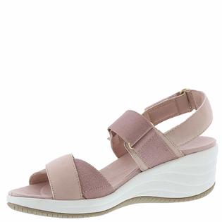 Easy Spirit Womens Darry3 Open Toe Casual Sport Sandals