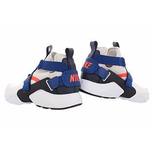 Nike Men S Shoes Air Huarache City Fabric Hight Top Buckle Basketball Shoes Nike Men S Shoes Air Huarache City Fabric Hight Top Buckle Basketball Shoes