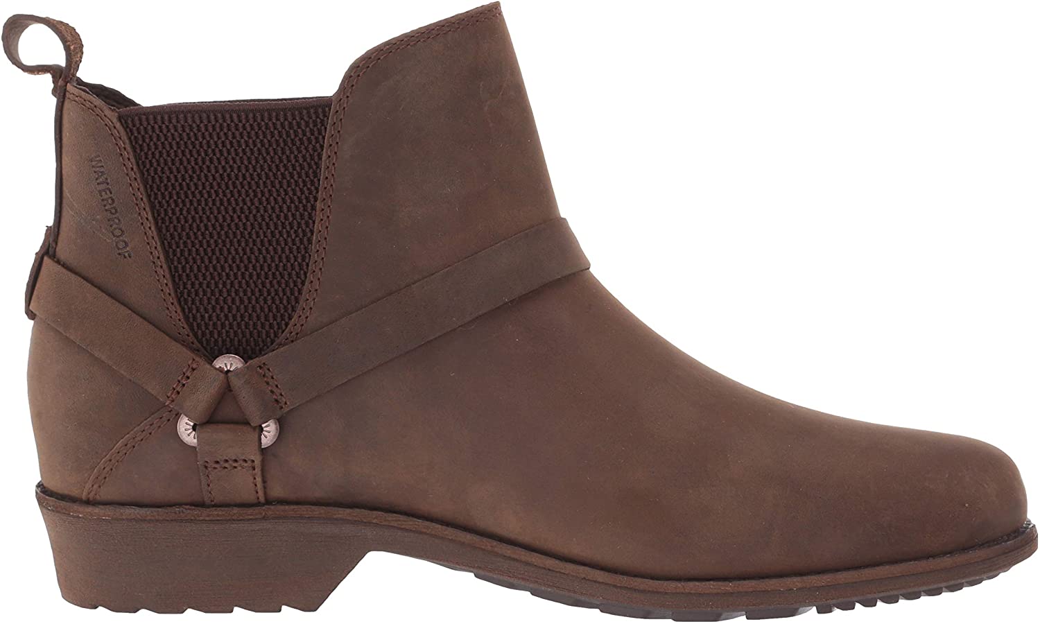 TEVA Teva Ellery Chelsea FG Waterproof Boot - Women's