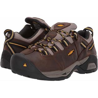 Keen Utility Keen Utility Women S Detroit Xt Steel Toe Internal Met Guard Work Boot For