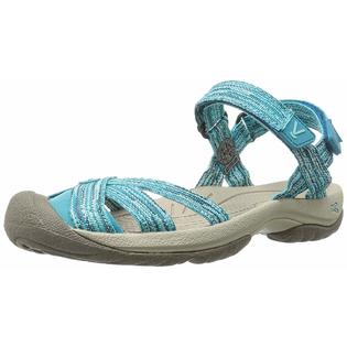 KEEN Women s Bali Strap Sandal Radiance Algiers Size 8 0 KEEN Women s Bali Strap Sandal Radiance Algiers Size 8 0