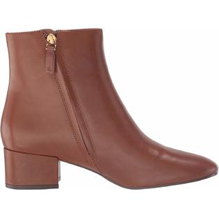 Lauren by Ralph Lauren Women's Welford Ankle Boot