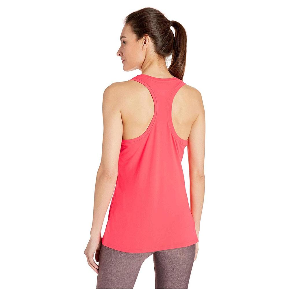 Amazon Essentials Essentials Women's 2-Pack Tech Stretch Racerback Tank Top,  Bright Pink...