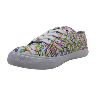 G by Guess Womens Byrone2 Low Top Lace Up Fashion Sneakers