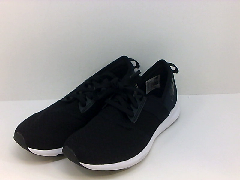 Lleno Presentar Soberano New Balance Womens WXNRGBK Lifestyle Low Top Lace Up Running, Black, Size 6.5 Zq Lleno Presentar Soberano New Balance Womens WXNRGBK Lifestyle Low Top Lace Up Running, Black, Size 6.5 Zq