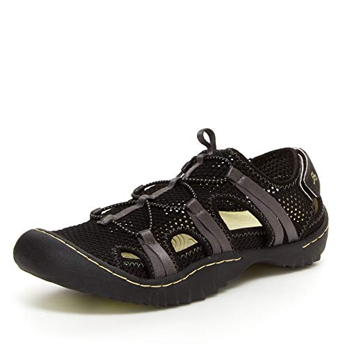 Jbu By Jambu Women S Thunder Water Ready Fisherman Sandal