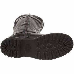 Gentle Souls Womens Buckled Up Leather Closed Toe Mid Calf Fashion Boots Gentle Souls Womens Buckled Up Leather Closed Toe Mid Calf Fashion Boots