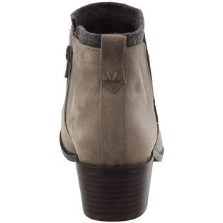 Vionic Women's Hope Joslyn Ankle Boots - Ladies Waterproof Leather Upper Boot