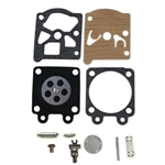 Farmertec Walbro Carburetor Rebuild Kit K11 Wat Fits