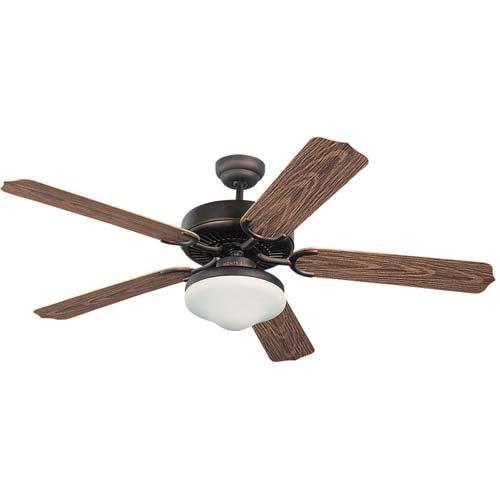 Monte Carlo Air Conditioner Fan Heater Parts Accessories Sears Monte Carlo Montecarlo 5wf52rbd L 52 In Weatherford Deluxe Outdoor Fan Roman Bronze