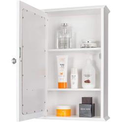 pix Medicine Cabinet No Mirror Surface Mount white medicine cabinet no mirror