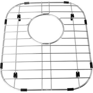 Kitchen sink racks white