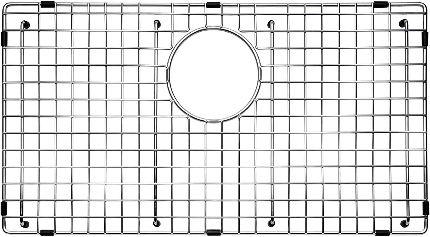 Serene Valley Sink Bottom Grid 26
