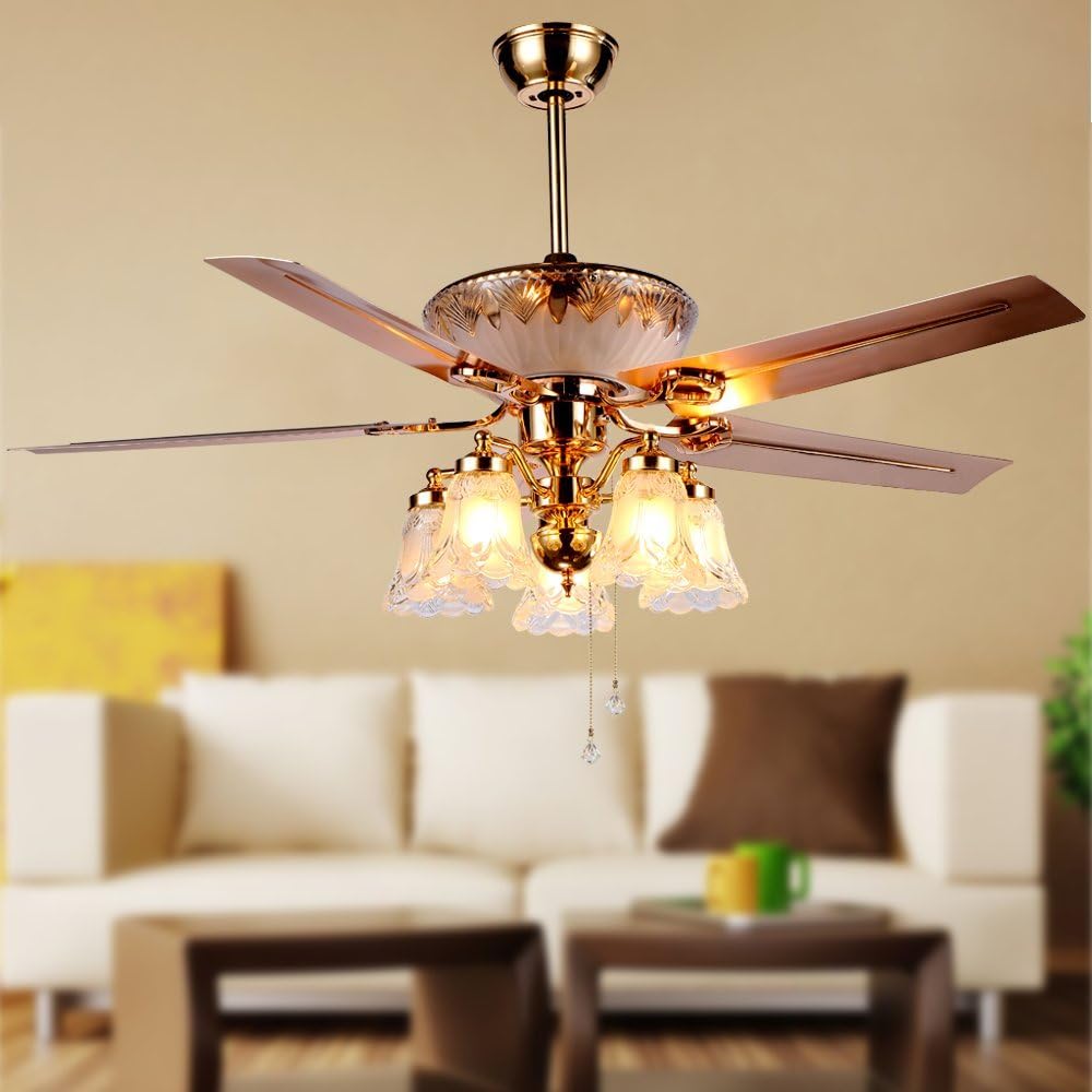 Ceiling Fans With Remote Control And Light : Fans With Remote : The