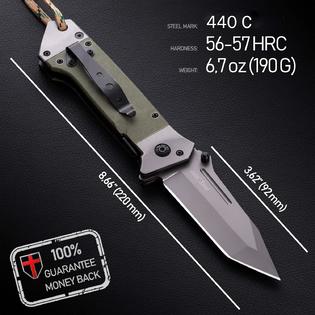 Generic Pocket Knife Spring Assisted Knife Folding Tactical Knives Japanese Tanto Blade Knives Ninja Assisted Opening Knife Best Generic Pocket Knife Spring Assisted Knife Folding Tactical Knives Japanese Tanto Blade Knives Ninja Assisted Opening Knife Best