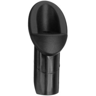 ZMLMI Replacement for 2011-2014 Toyota Sienna Manual Radio Antenna Base  Bezel Mounted (Black)