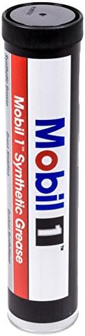 Mobil 1 Grease Synthetic Tube 13.4 oz.