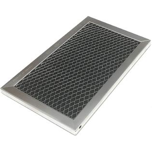 genuineoemge 963207 OEM GE Microwave Charcoal Filter Shipped With
