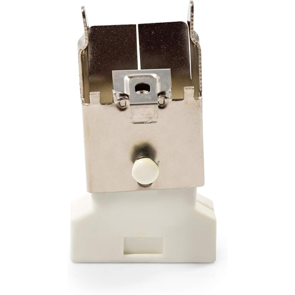 Camco 00853 GE/Hotpoint Electric Range Receptacle Block Kit