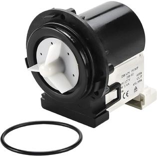 Wsh supplier 4681EA2001T Washer Drain Pump Motor,Replacement for LG Washing  Machine,Part#AP5328388, 2003273, 4681EA2001D