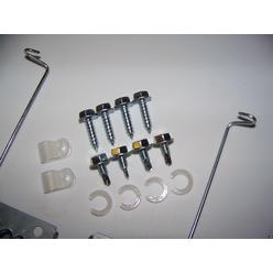 Pair Of 7 Garage Door Cable For Torsion Springs Pair Of 7 Garage Door Cable For Torsion Springs