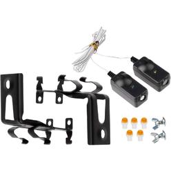 Liftmaster 41a4373a Garage Door Opener Safety Beams Liftmaster 41a4373a Garage Door Opener Safety Beams