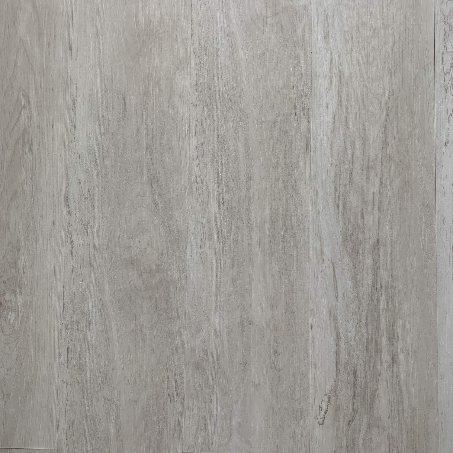 Luxury Vinyl Plank Flooring Spc White, Quick Lock Vinyl Flooring