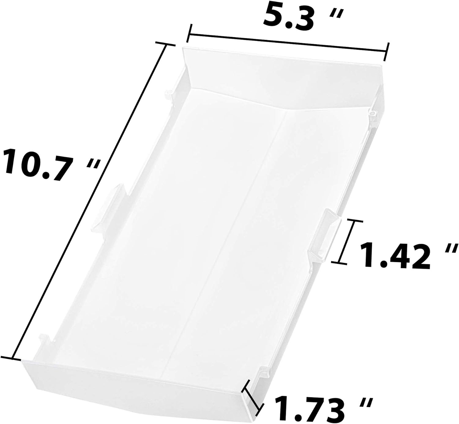89108000 The Exact Replacement, Bathroom Light Cover Replacement