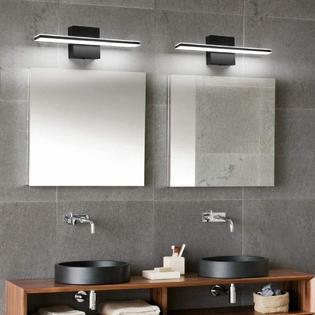 Baojun Bathroom Vanity Lights, Modern Bathroom Vanities Lights