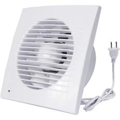 Basement Window Fans, Basement Window Ventilation Fan