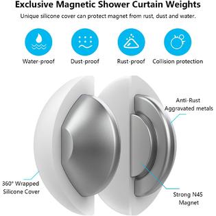 boomba weights silicone