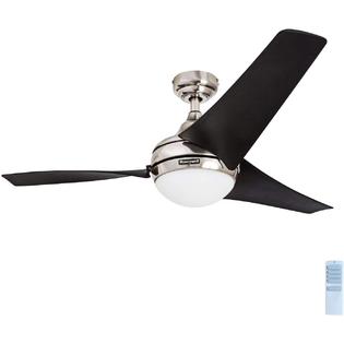 Honeywell Ceiling Fans 50195 Rio 52 Ceiling Fan With Integrated Light Kit And Remote Control Honeywell Ceiling Fans 50195 Rio 52 Ceiling Fan With Integrated Light Kit And Remote Control