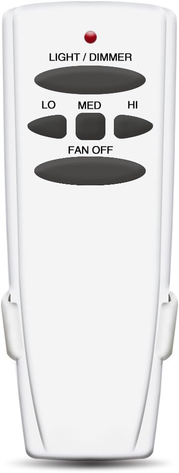 Ecoolink Ish09 M833185mn Cor Ceiling Fan Remote Control With Light Dimmer Function Replace Hampton Bay Uc7078t No Reverse Wall Mount Included - Hampton Bay Hunter Universal Ceiling Fan Remote Control Wall Mount Ecoolink Ish09 M833185mn Cor Ceiling Fan Remote Control With Light Dimmer Function Replace Hampton Bay Uc7078t No Reverse Wall Mount Included - Hampton Bay Hunter Universal Ceiling Fan Remote Control Wall Mount