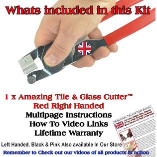 Amazing Tile And Glass Cutter The Made In Uk Cut Shapes In Ceramic Tile Glass Tiles And Even Many Types Of Porcelain Tiles Amazing Tile And Glass Cutter The Made In Uk Cut Shapes In Ceramic Tile Glass Tiles And Even Many Types Of Porcelain Tiles