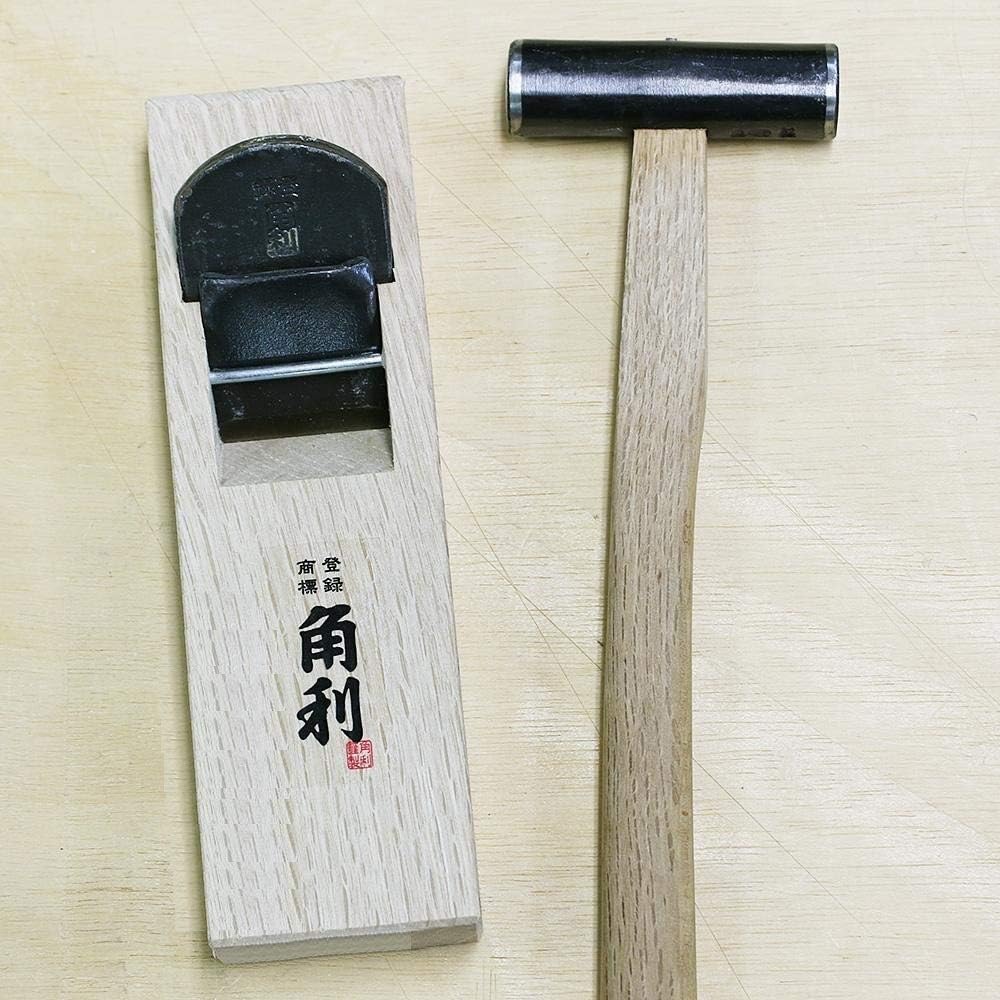 Kakuri Chisel Hammer 300g Japanese Woodworking Hammer For Chisel Plane Nail Made In Japan 40321 Kakuri Chisel Hammer 300g Japanese Woodworking Hammer For Chisel Plane Nail Made In Japan 40321