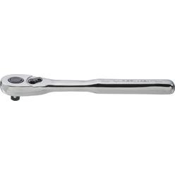 Craftsman Ratchet Wrench, 3/8-Inch Drive, 72-Tooth, Pear Head (CMMT81748)