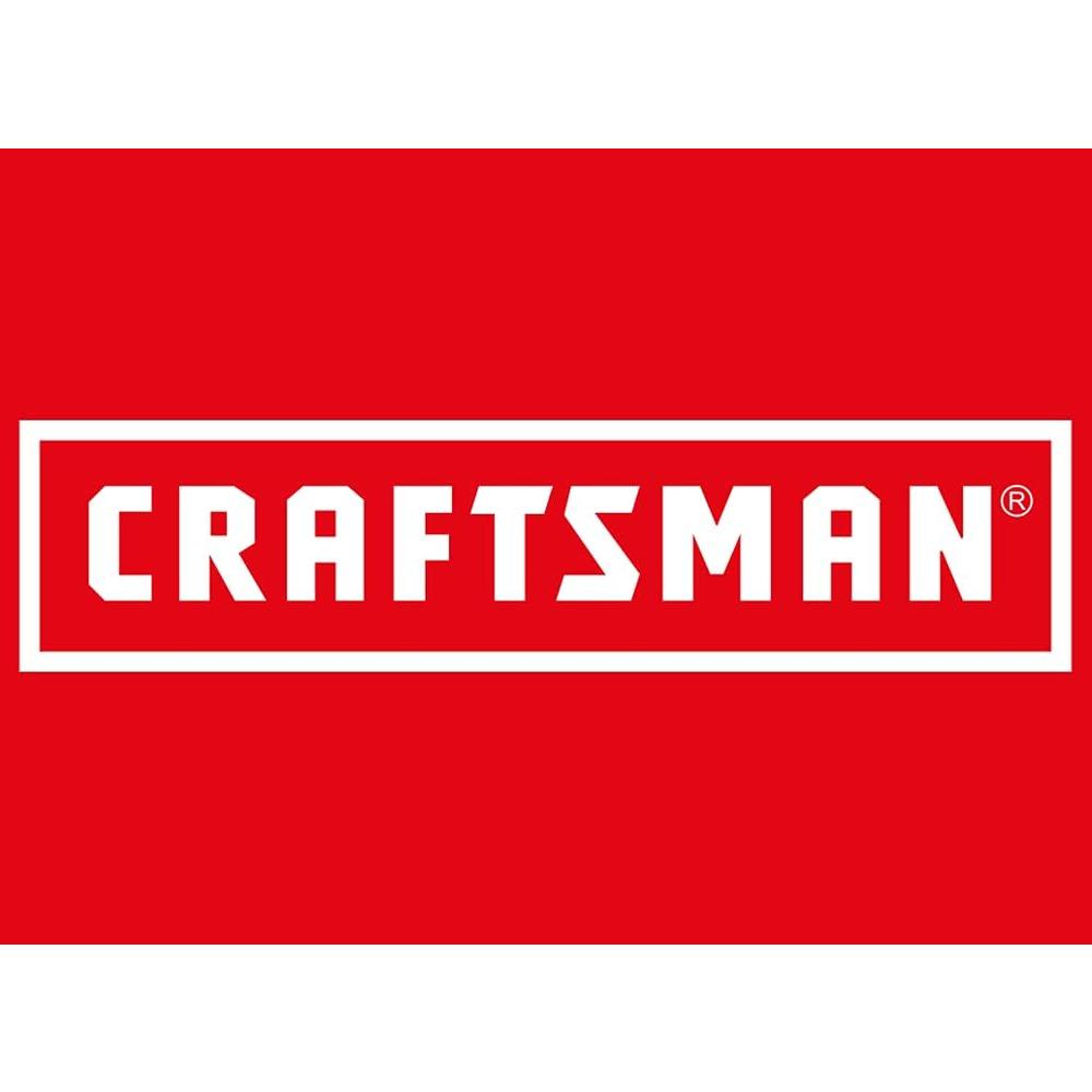 Craftsman CMMT87010 7-Piece SAE Flex Reversible Ratchet Set