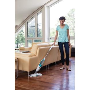 Shark/Ninja Shark Steam Mop Hard Floor Cleaner for Cleaning and