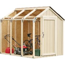 Sheds & Storage Buildings Steel Sears