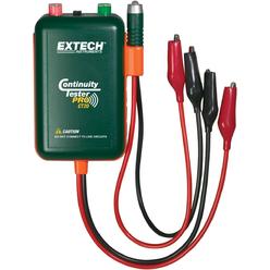 Extech CT20 Remote and Local Continuity Tester