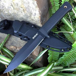 Generic Cold Steel Srk Survival Rescue Fixed Blade Knife With Secure Ex Sheath Standard Issue Knife Of The Navy Seals Great For Tact Generic Cold Steel Srk Survival Rescue Fixed Blade Knife With Secure Ex Sheath Standard Issue Knife Of The Navy Seals Great For Tact