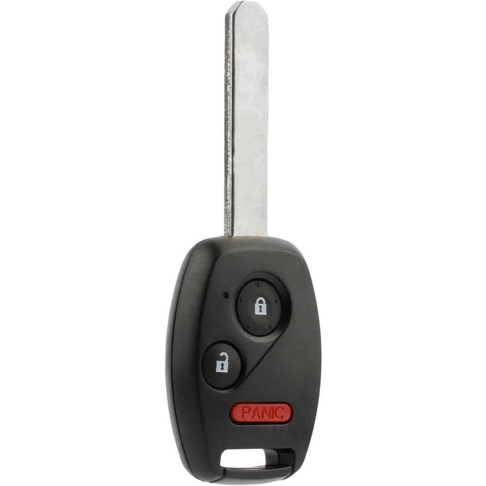 USARemote Key Fob Keyless Entry Remote fits 2008 Honda Fit / 2005-2010 Honda Odyssey / 2006-2014 Honda Ridgeline (OUCG8D-380H-A)