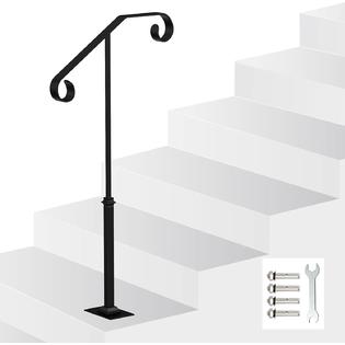 Seriously! 21+ Truths On 2 Step Railing  They Missed to Tell You. Seriously! 21+ Truths On 2 Step Railing  They Missed to Tell You.